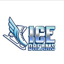 Ice Dreams