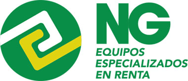 NG Equipos Especializados en Renta